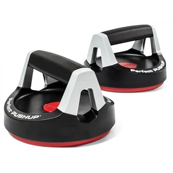 Perfect Pushup Rotating Push Up Handles, Pair