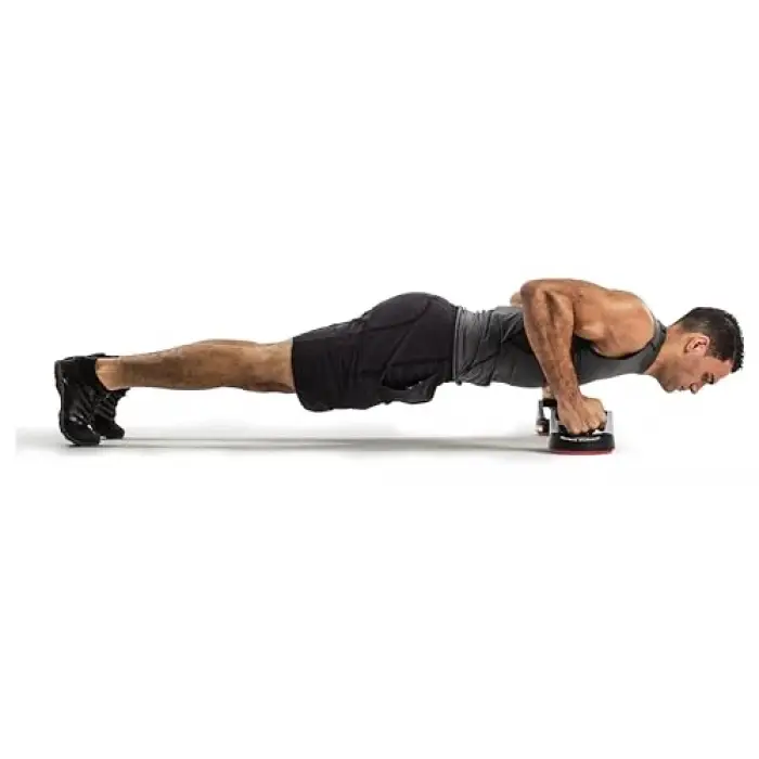 Perfect Pushup Rotating Push Up Handles, Pair