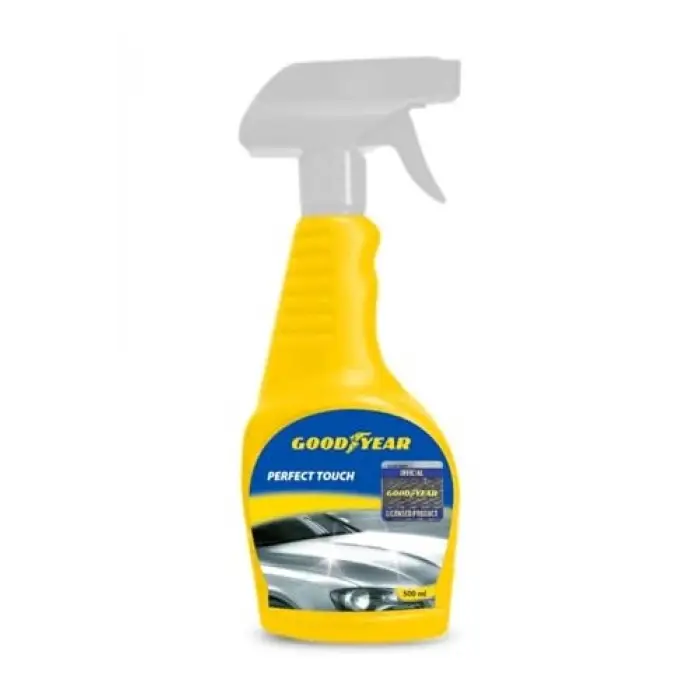 Perfect Touch Showroom Cilası 500 ml
