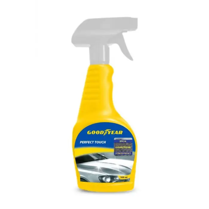Perfect Touch Showroom Cilası 500 ml