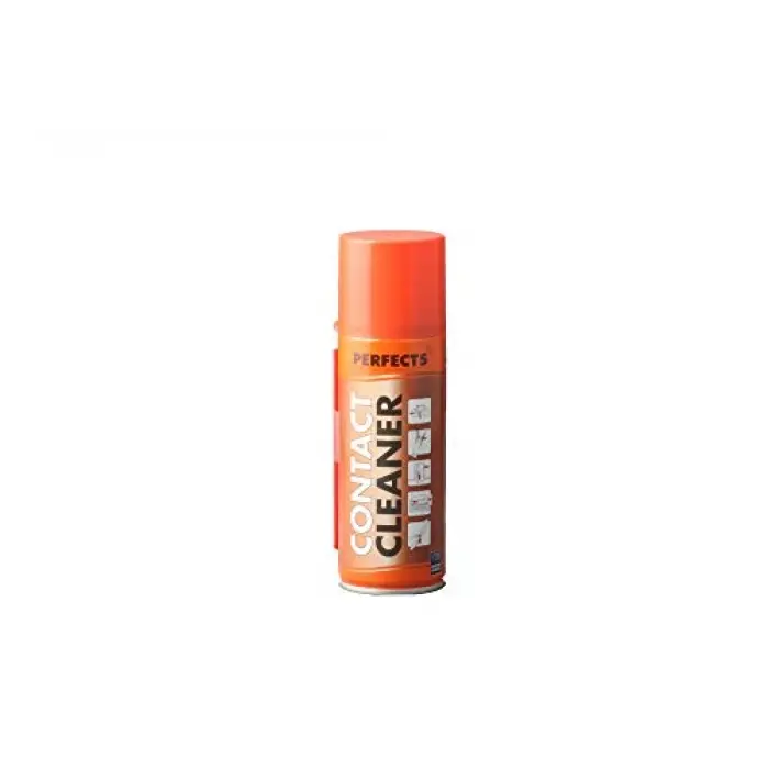 Perfects Contact Cleaner Spray