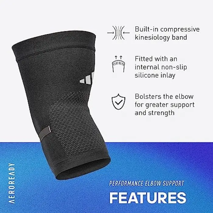 Performance Climacool Dirsek Desteği