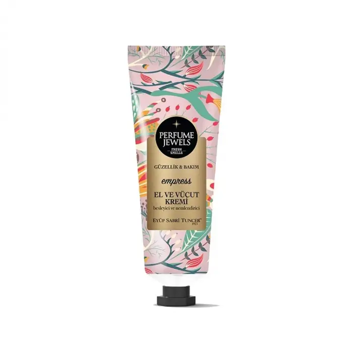 Perfume Jewels Empress El Kremi 50 ML