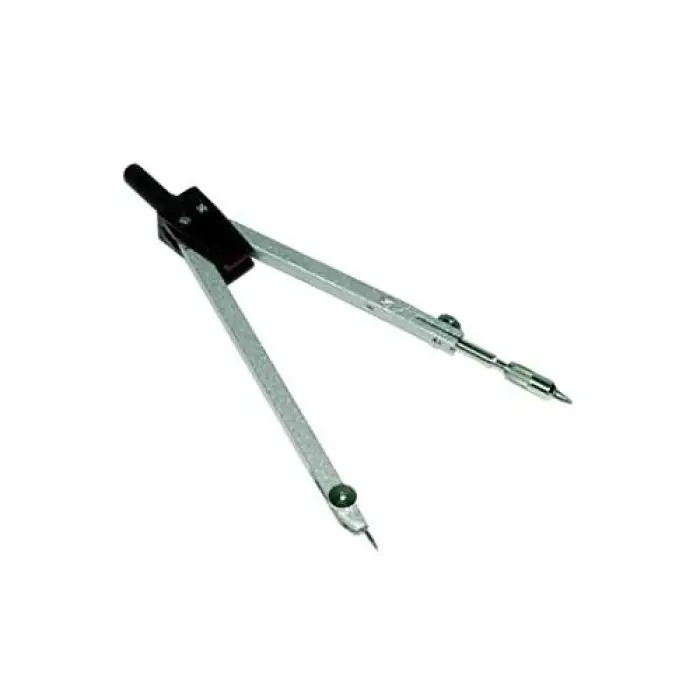 Pergel Rapido Set Metel (PR03)