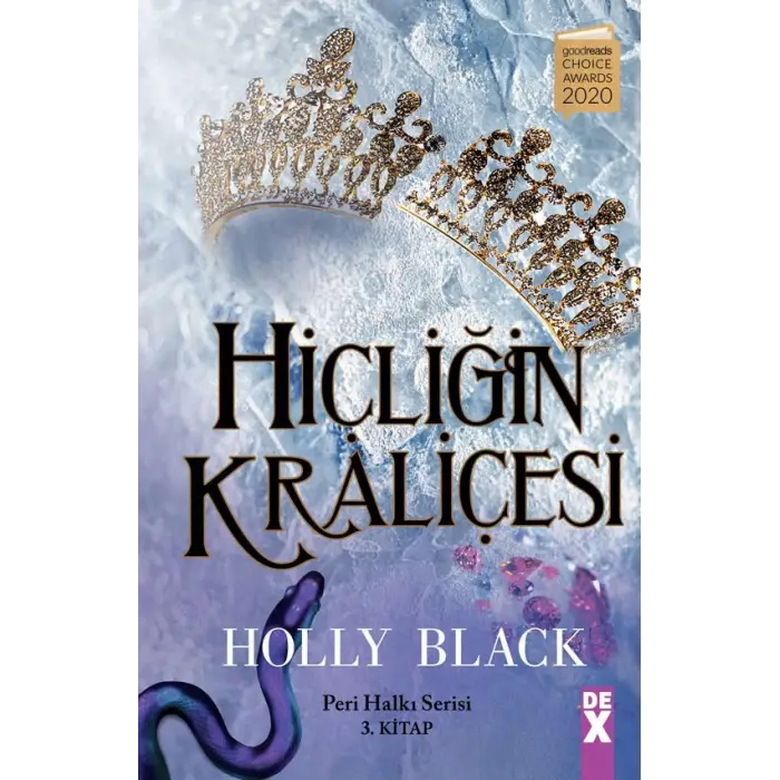 Peri Halkı 3: Hiçliğin Kraliçesi