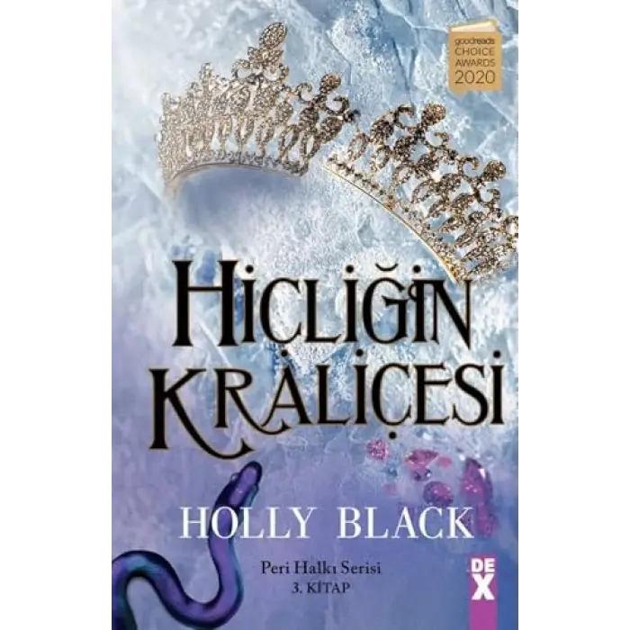 Peri Halkı 3: Hiçliğin Kraliçesi