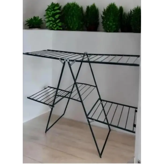 Perilla Exclusive Iki Katlı Çamaşır Kurutmalık