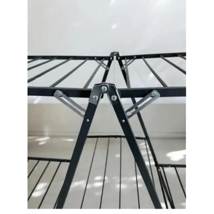 Perilla Exclusive Iki Katlı Çamaşır Kurutmalık