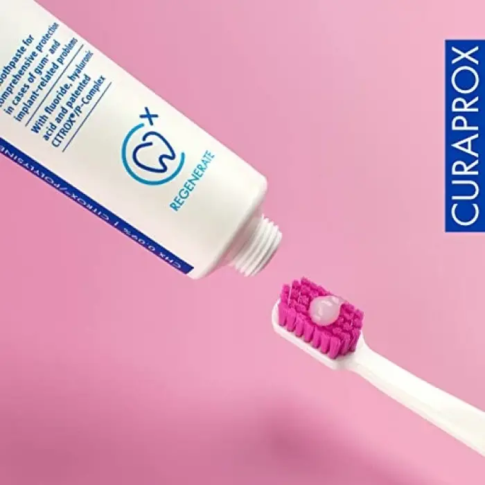 Perioplus Chsx 0.09 75 ml Diş Macunu