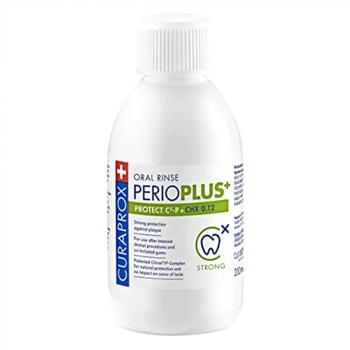 Perioplus Protect 0,12chx Ağız Çalkalama Suyu
