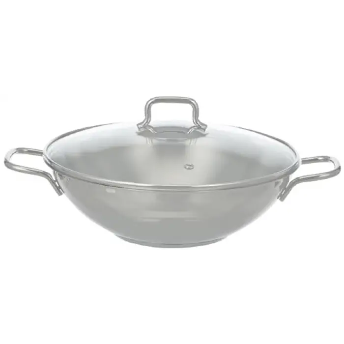 Perla 28x8.5 cm Wok