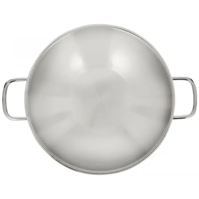 Perla 28x8.5 cm Wok