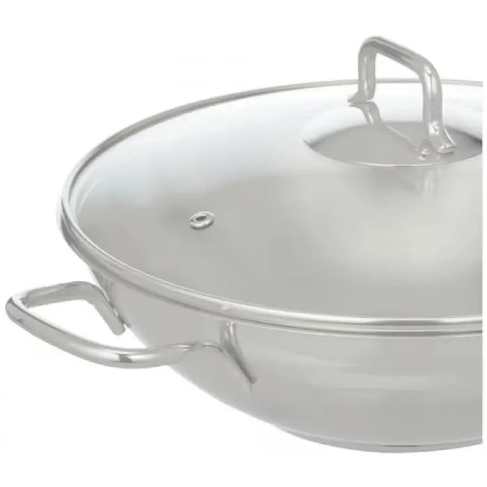 Perla 28x8.5 cm Wok