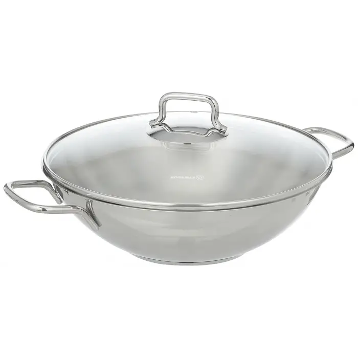 Perla 28x8.5 cm Wok