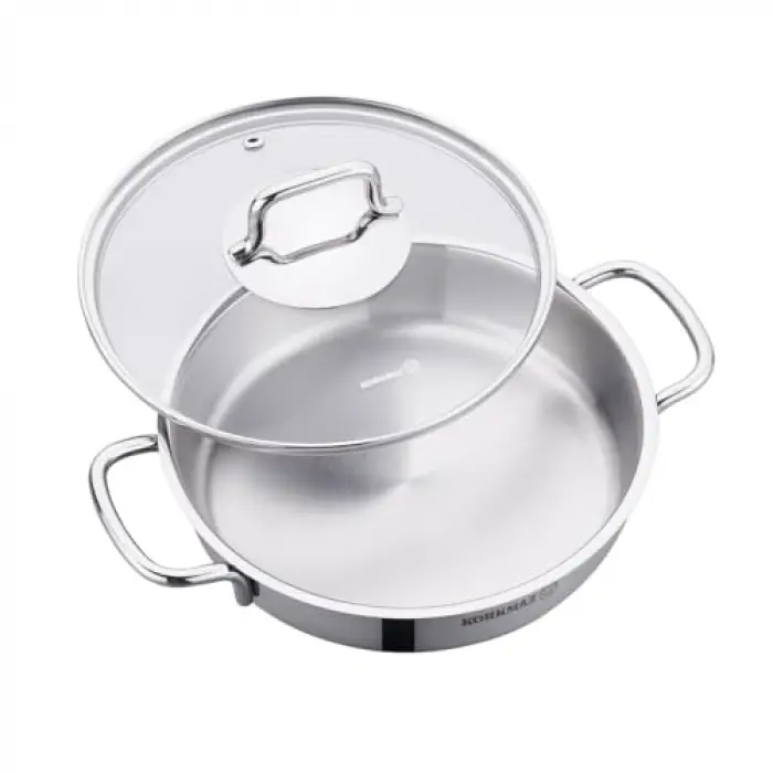 Perla 6 Parça Omlet Seti