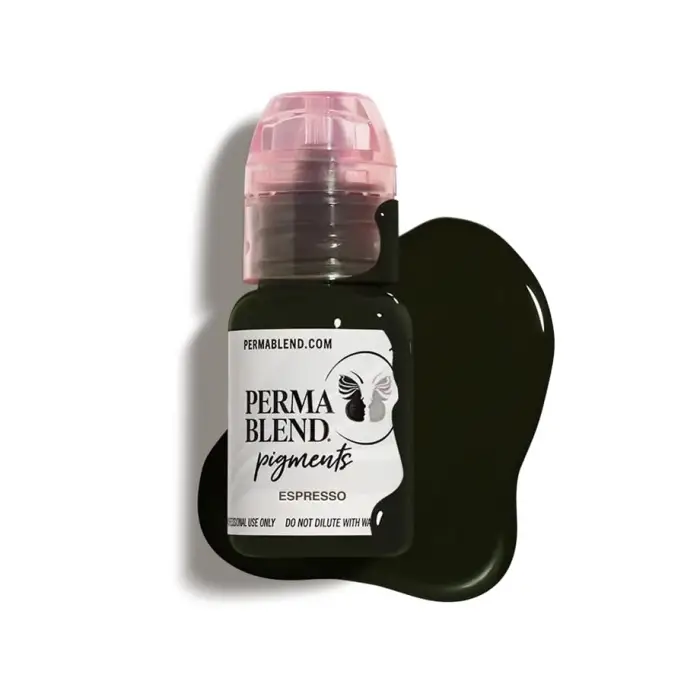 Perma Blend - Espresso 15 ml