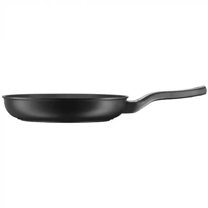 PermaDur Excellent İndüksiyon Tabanlı Çelik Tava 28 cm