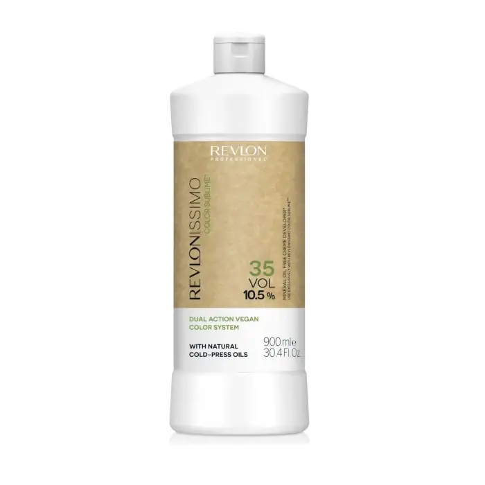 Peroxides Rp Rvl Color Sublime Dev 35 900ml