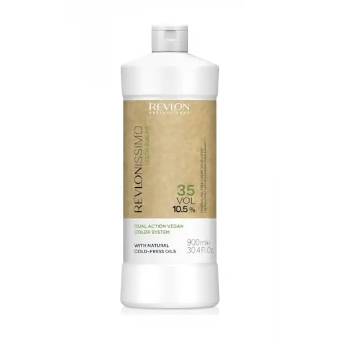Peroxides Rvl Color Sublime Dev 35 Oksidan 900 ml