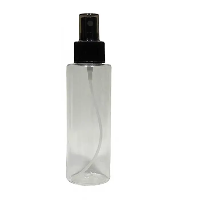 Pet Sprey Şişe 100 Ml 5 Adet