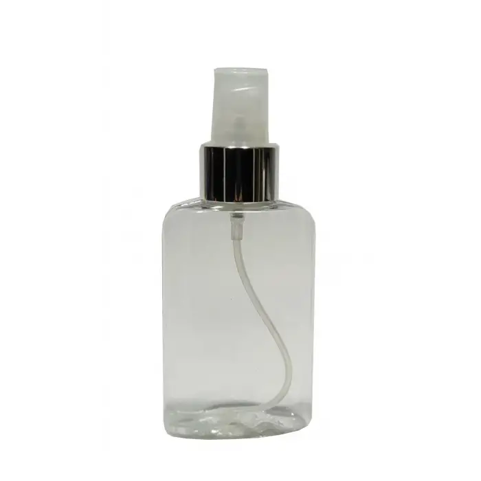 Pet Sprey Şişe 100 Ml Takım 5 Adet