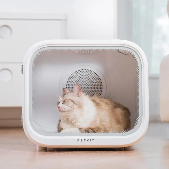 PETKIT Evcil Hayvan Akıllı Kurutma Makinesi
