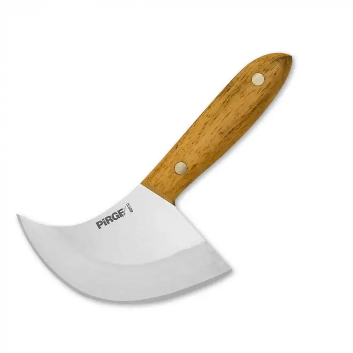 Peynir Servis Bıçağı Mini Börek Modeli 8 cm