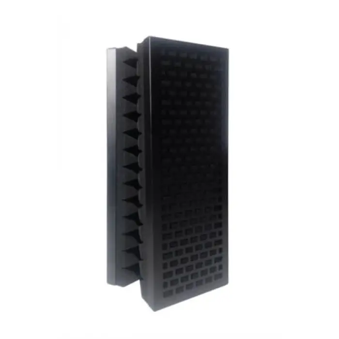 PF-30 Mikrofon Ses Yalıtım İzolasyon Paneli, 30x18x19 cm