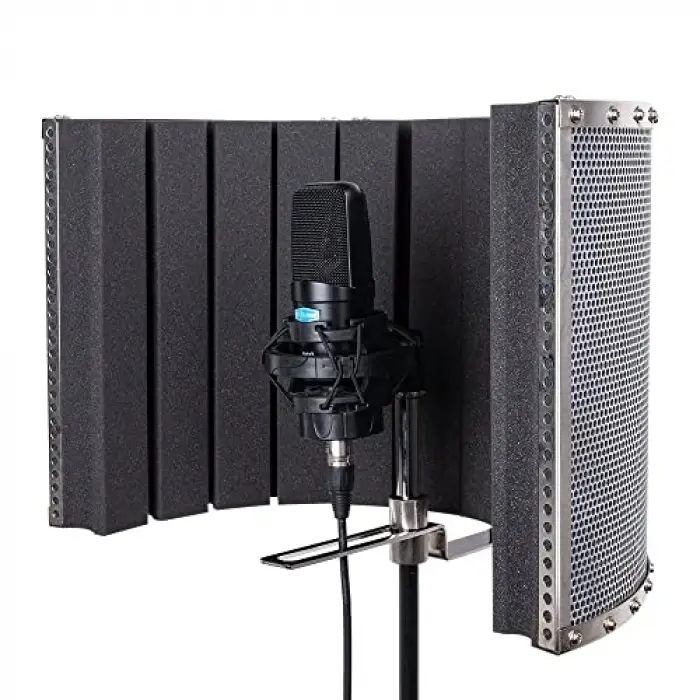 PF-32 MK II Studıo Soundshield Compact Akustik Mikrofon Paneli