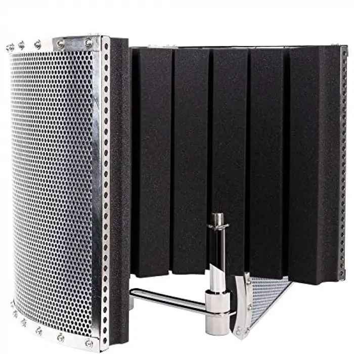 PF-32 MK II Studıo Soundshield Compact Akustik Mikrofon Paneli