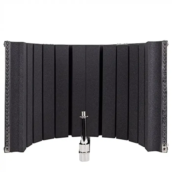 PF-32 MK II Studıo Soundshield Compact Akustik Mikrofon Paneli