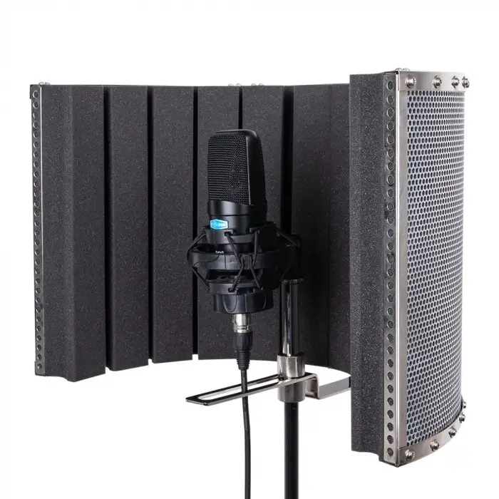 PF-32 MK II Studıo Soundshield Compact Akustik Mikrofon Paneli