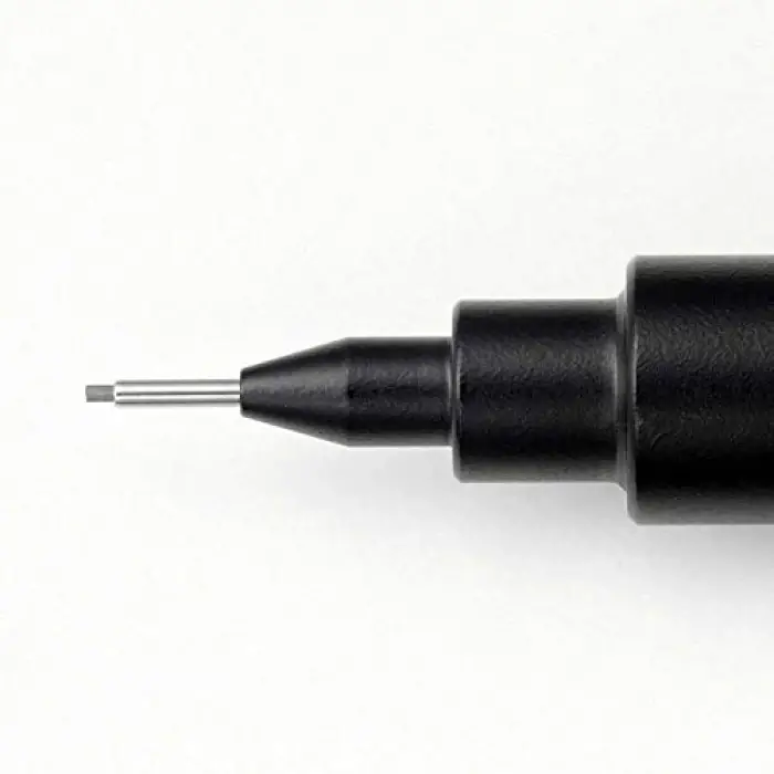 Pg1005 Graph 1000 (0.5 mm) Mekanik Kurşun Kalem, Orijinal Kutusunda