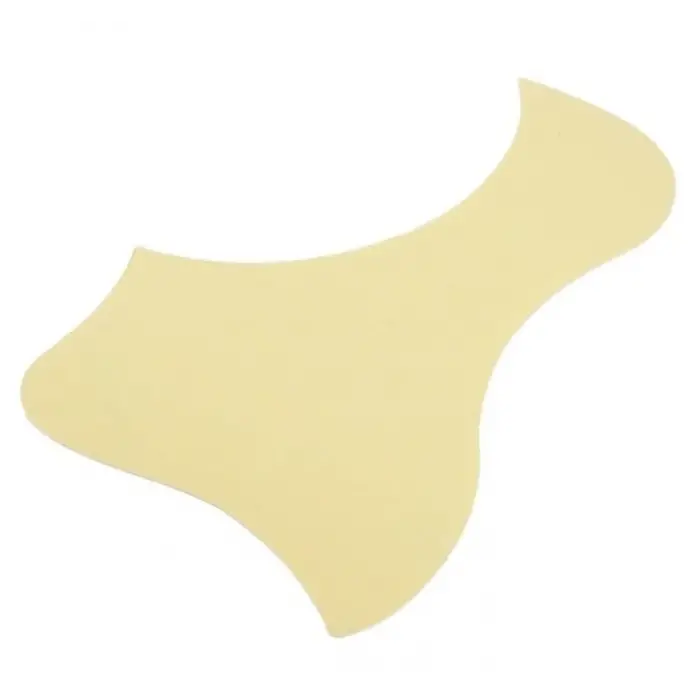 PG164 Şeffaf Gitar Pena Koruyucu
