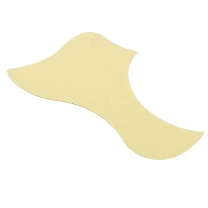 PG164 Şeffaf Gitar Pena Koruyucu