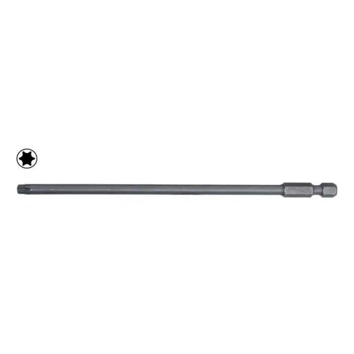 PH 3 Uzun Yıldız Uçlu Bits, 150 Mm