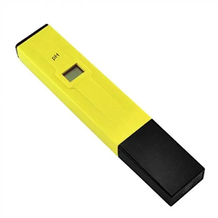 Ph Ölçer, 0-14 PH Dijital Ph Metre