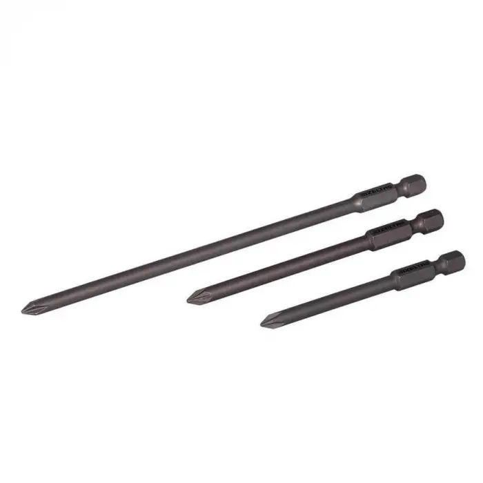 PH1X150 mm Uzun Yıldız Bits Uç
