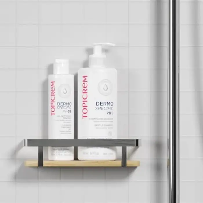 PH5 Gentle Milk Şampuan, 500 ml