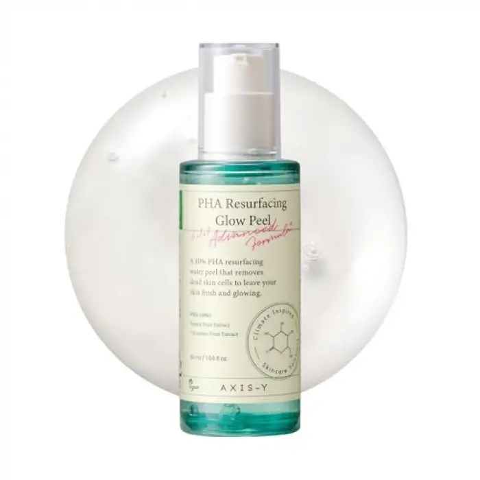Pha Resurfacing Glow Peel Yüz Peelingi 50 ml