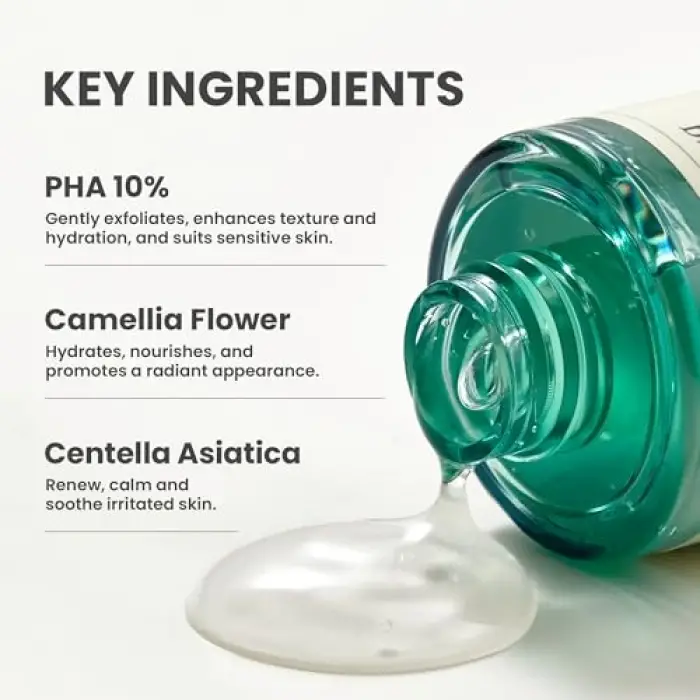 Pha Resurfacing Glow Peel Yüz Peelingi 50 ml