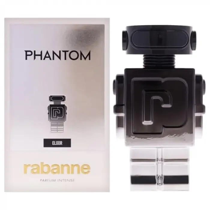 Phantom Elixir Edp 100 ml Erkek Parfüm, 5003279536