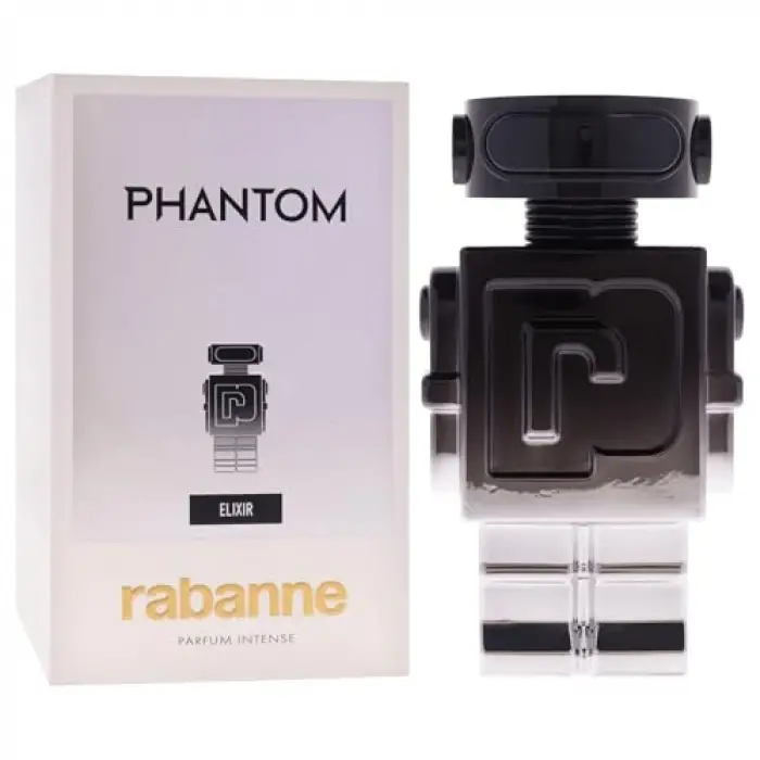 Phantom Elixir Edp 100 ml Erkek Parfüm, 5003279536
