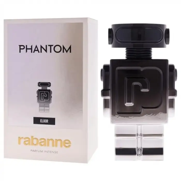 Phantom Elixir Edp 100 ml Erkek Parfüm, 5003279536
