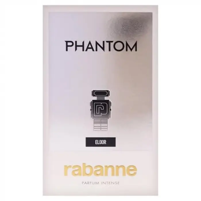 Phantom Elixir Edp 100 ml Erkek Parfüm, 5003279536