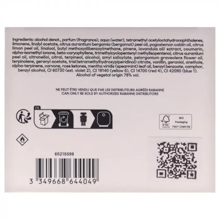 Phantom Elixir Edp 100 ml Erkek Parfüm, 5003279536
