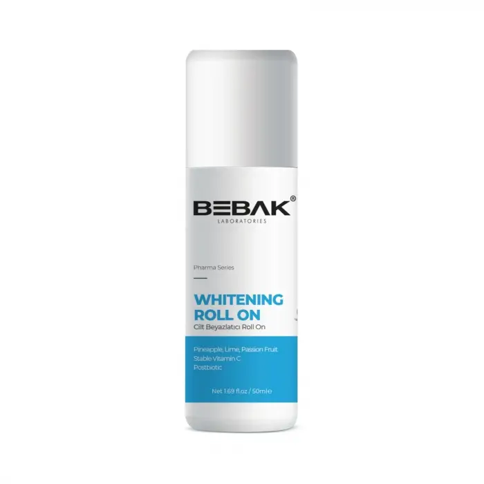 Pharma Beyazlatıcı Roll 50 Ml