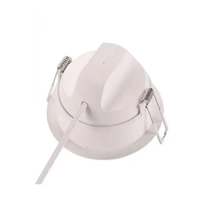 Philips 59448 MESON 105 7W 40K WH recessed LED