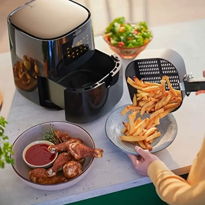 Philips Air Fryer Essential 9252-90