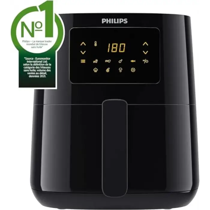 Philips Air Fryer Essential 9252-90